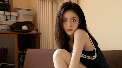 girl crush bomi sex - Asian Deepfake Porn